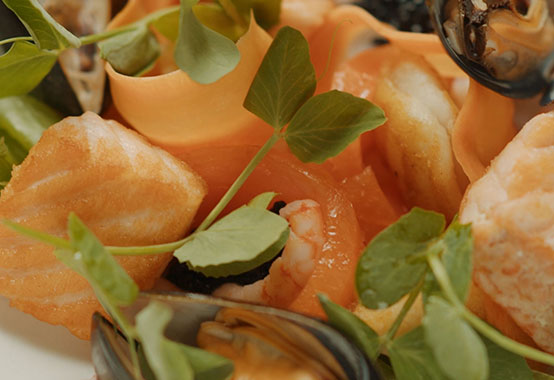 #39 | Danish Salmon A/S