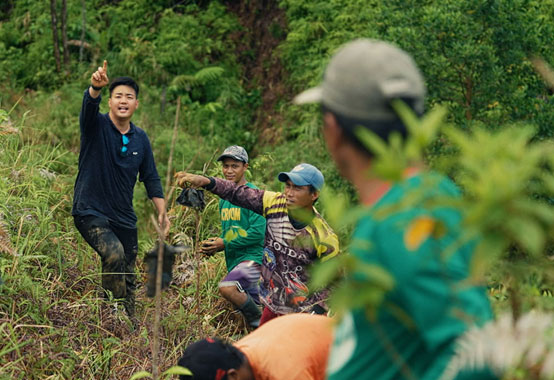 #40 | Forest Resource Business