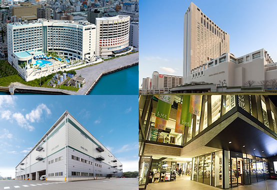 #27 | Marubeni REIT Advisors Co., Ltd.