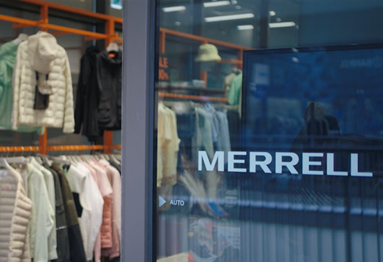 NEXT GENERATION #7 | MERRELL KOREA