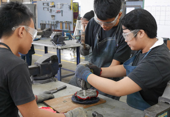 #20 | Marubeni Scholarships in the Philippines