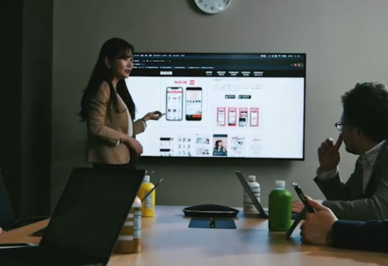 NEXT GENERATION #3 | Marubeni Ventures