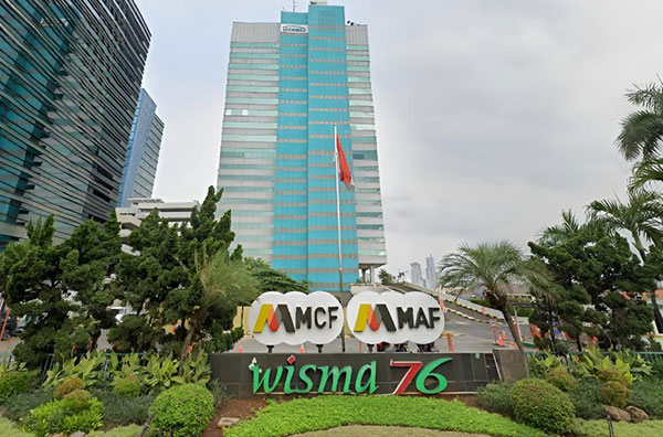 Auto Finance Business (Indonesia)