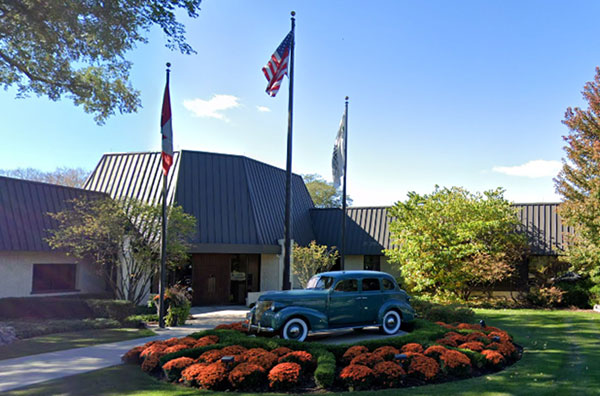 Fleet management business (U.S.)