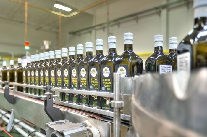 Olive oil