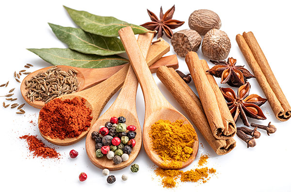 Spices