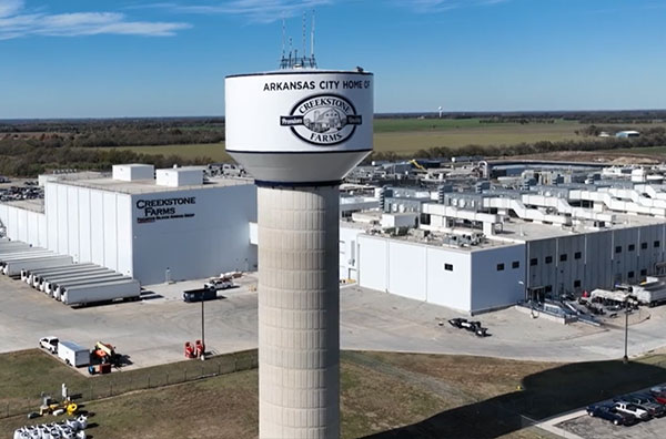 Creekstone Farms Premium Beef LLC (U.S.)