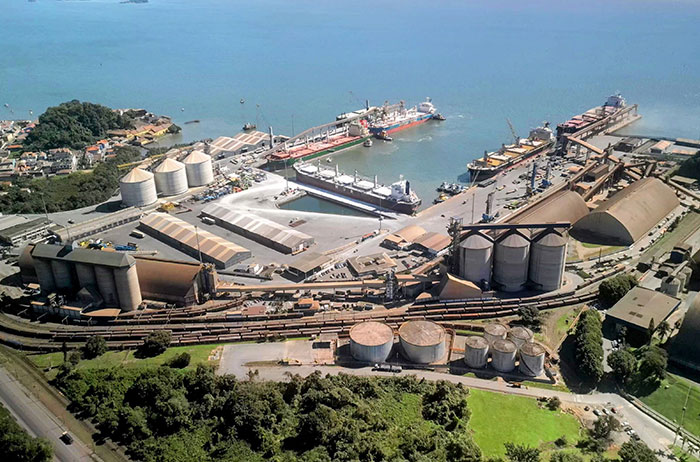 Production site
