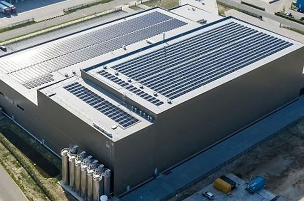 Euroma facility (Netherlands)