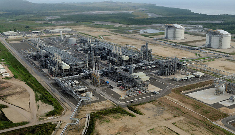 Energy & Chemicals Division