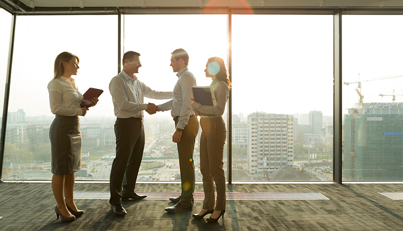 Next Generation Business Development Division