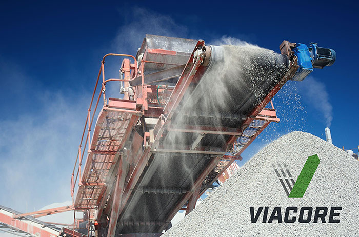 Conveyor Solutions Business (Viacore Group)