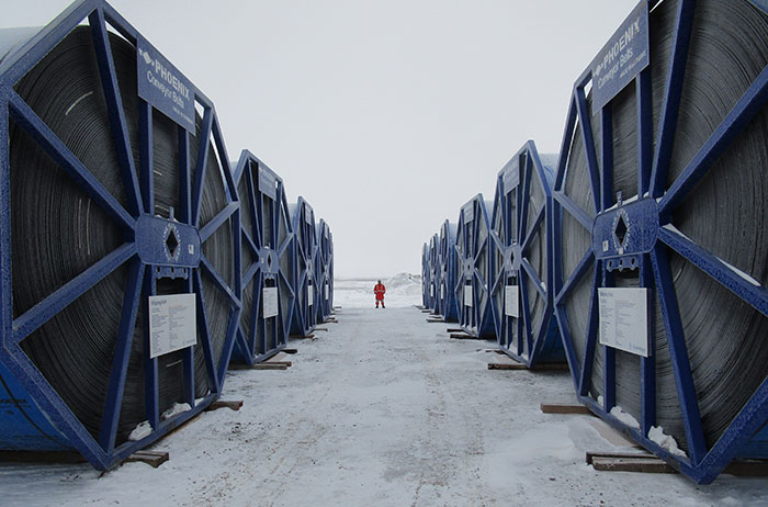 Conveyor Solutions Business (Canada)