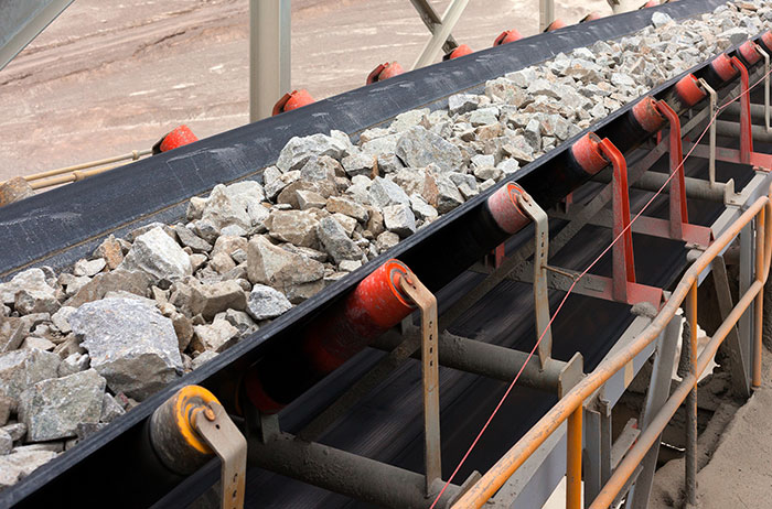 Conveyor Solutions Business (U.S.)