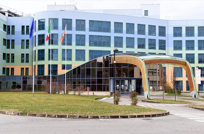 Asolo Hospital PPP Project (Italy)