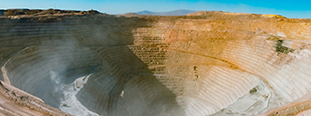 Metals and Mineral Resources Division