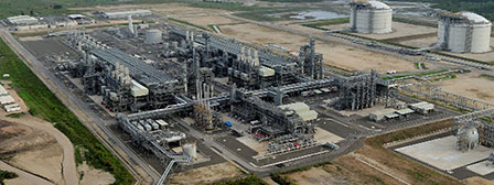 Energy & Chemicals Division
