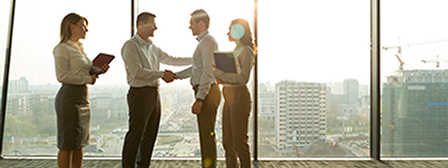 Next Generation Business Development Division