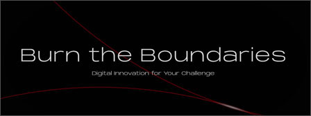 Pursue Digital Transformation with Marubeni