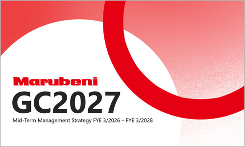 Mid-Term Management Strategy