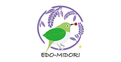 EDO-MIDORI Registered Green Spaces