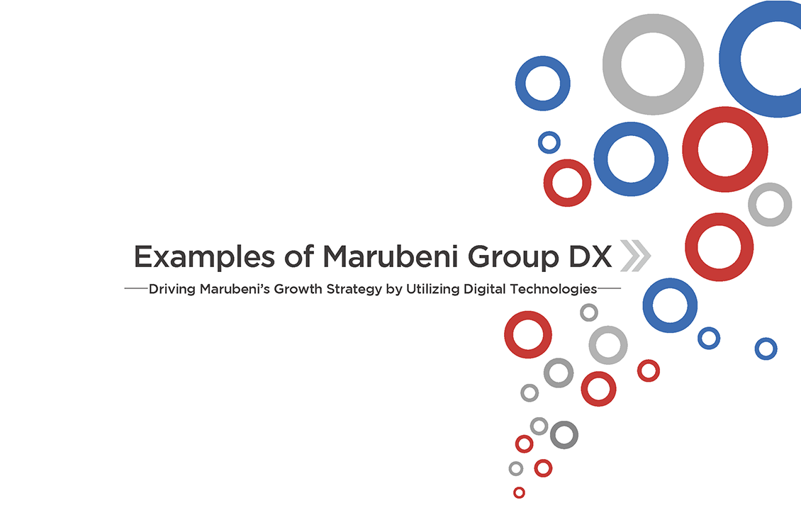 DX Strategy