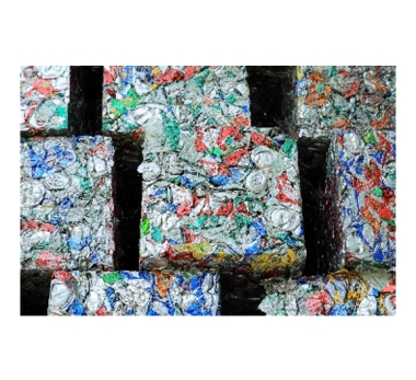 Used Beverage Can