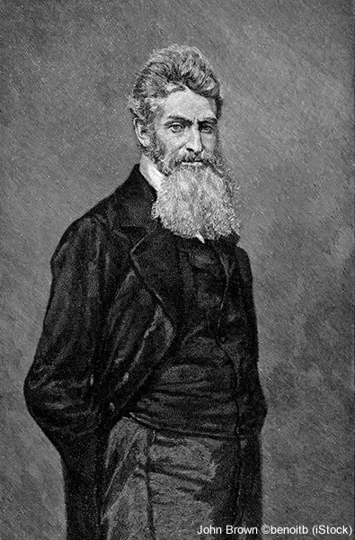 John Brown