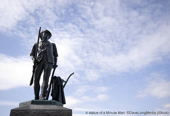 #28｜The Federal Government in the Crosshairs of Citizen Militias