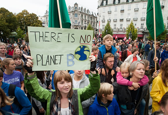 #29 | The “Unrealistic” Green New Deal Not So Easily Dismissed