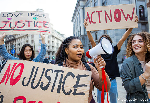 #49 | Will the Youth Voice Reach America’s Politicians?