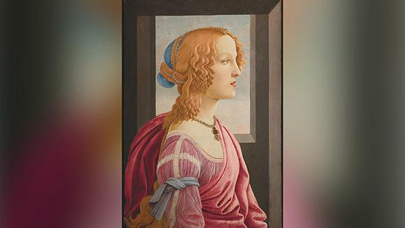 The Marubeni Collection and Marubeni Gallery