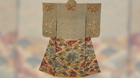 Marubeni Collection Textile Repair and Restoration Projects