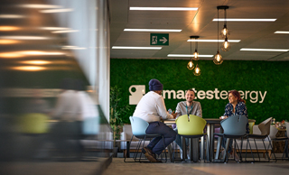 #01｜SmartestEnergy よりグリーンな電力を、世界中で