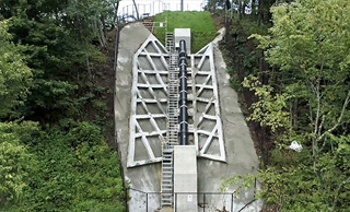 #16｜三峰川電力・敦賀グリーンパワー 地元地域に根ざし、地球にやさしい電気をつくる丸紅グループの国内電力事業
