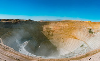 #41 | Mining Green Future ーグリーンな未来を掘り起こす