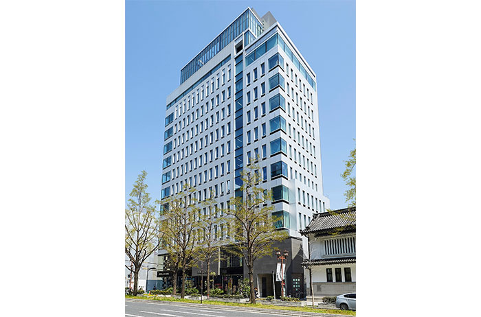プライムスクエア心斎橋（大阪府）