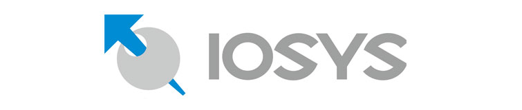 イオシス　ロゴ