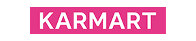 KARMART ロゴ