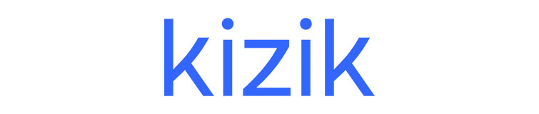 KIZIKロゴ