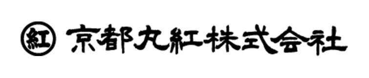 京都丸紅 ロゴ