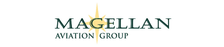 Magellan ロゴ