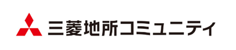 三菱地所コミュニティロゴ