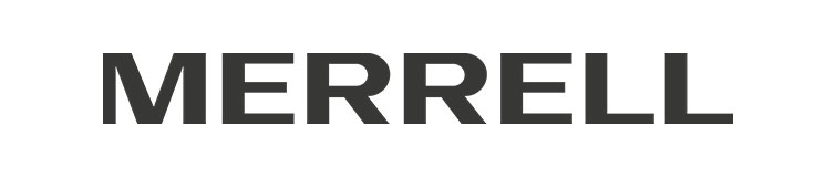 MERRELL ロゴ