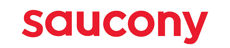 SAUCONYロゴ