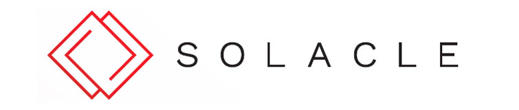 SOLACLE ロゴ