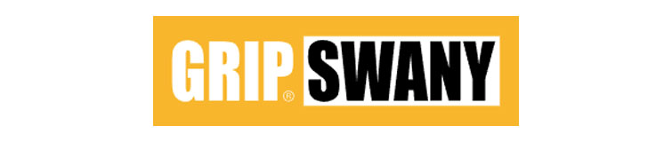 Grip Swany ロゴ