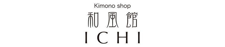 和風館ICHI ロゴ