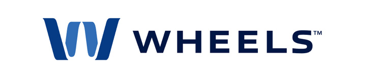 Wheels ロゴ