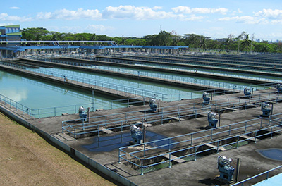 Maynilad Water Services社（上下水道事業）（フィリピン）
